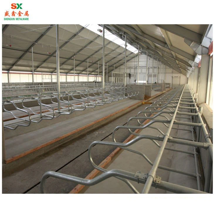 Stall ya ofele ya ngombe mpo na zando ya Indonésie .