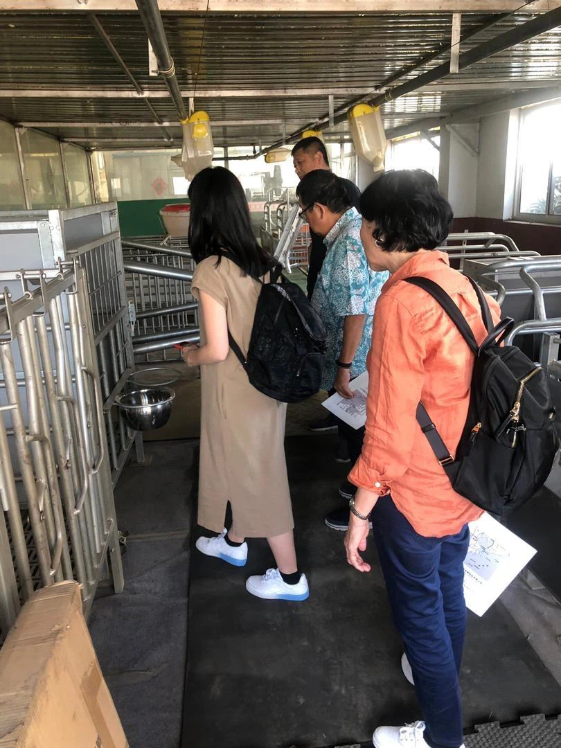 Conférence ya 10e lait ya Chine & 2019 China Lait Exposition